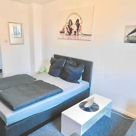 Apartamento Wunderschones Im Zentrum Von *