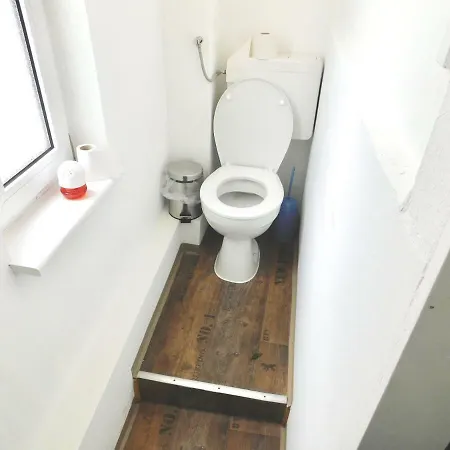 Apartamento Wunderschones Im Zentrum Von