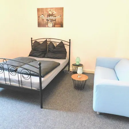 Apartamento Wunderschones Im Zentrum Von *